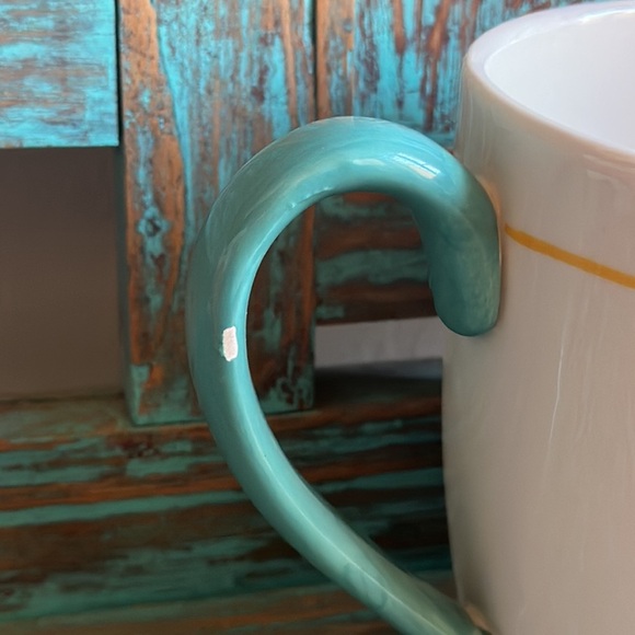 The Pioneer Woman Flea Market Floral Ceramic Measuring Cup 32 Oz/4 Cups - Picture 4 of 9